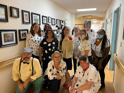 Circle Center Adult Day Services — homepage