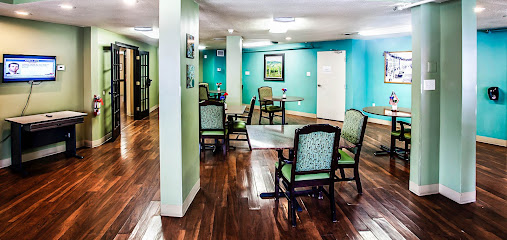 CIRCLE OF CARE — homepage