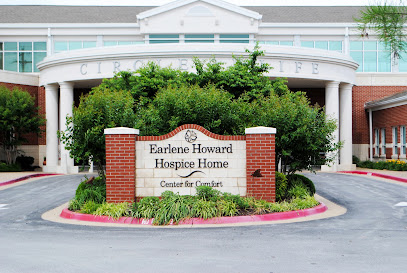 CIRCLE OF LIFE HOSPICE — homepage