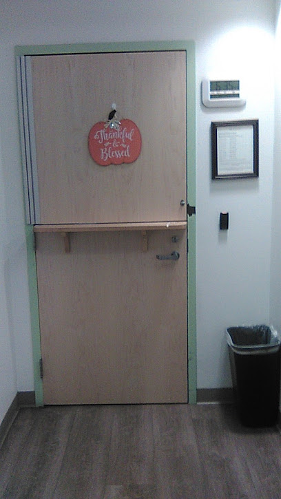 Circle the City - Downtown Medical Respite Center — homepage