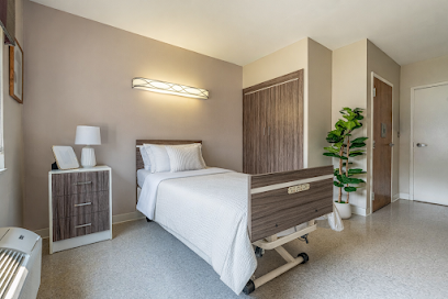 CITADEL CARE CENTER-KANKAKEE — homepage