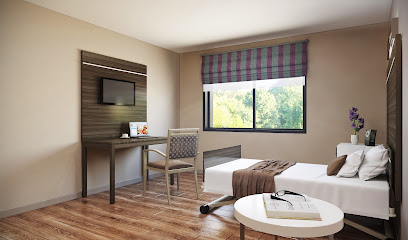 CITADEL CARE CENTER-WILMETTE — homepage