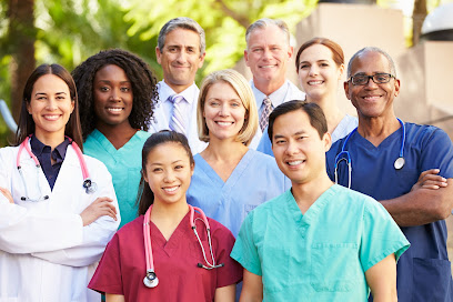 CITADEL HOSPICE CARE — homepage