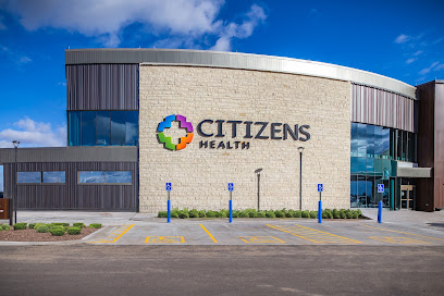 CITIZENS MEDICAL CENTER LTCU — homepage