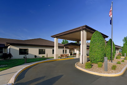 CITIZENS MEMORIAL HEALTHCARE FACILITY — homepage