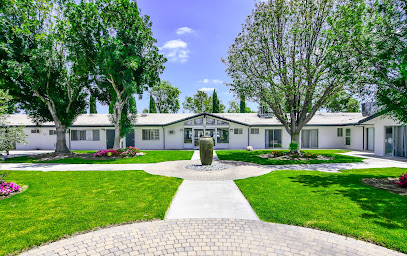 CITRUS GROVE POST ACUTE — homepage