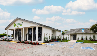 Citrus Nursing Center — homepage
