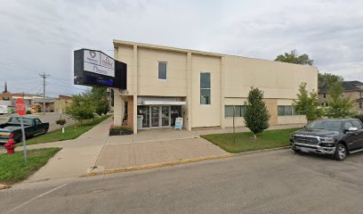 CITY COUNTY HEALTH DISTRICT — homepage