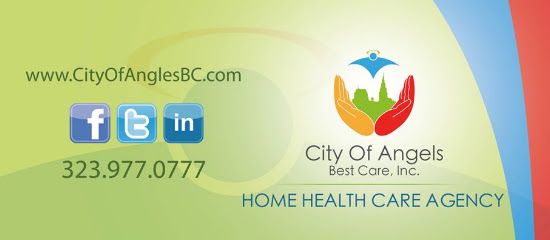 CITY OF ANGELS BEST CARE, INC — homepage