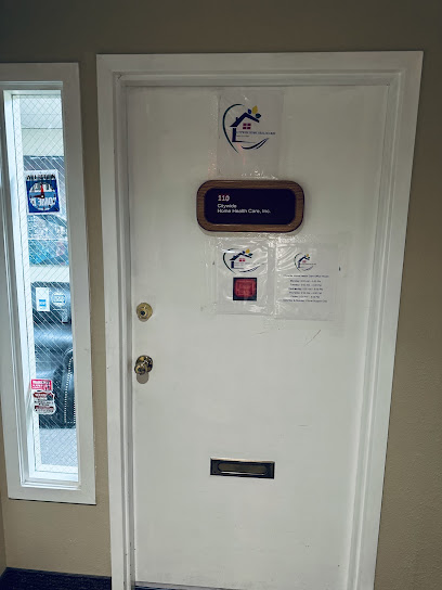 CITYWIDE HOME HEALTH CARE INC. — homepage