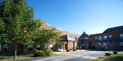 CIVITA CARE BAYVIEW — homepage