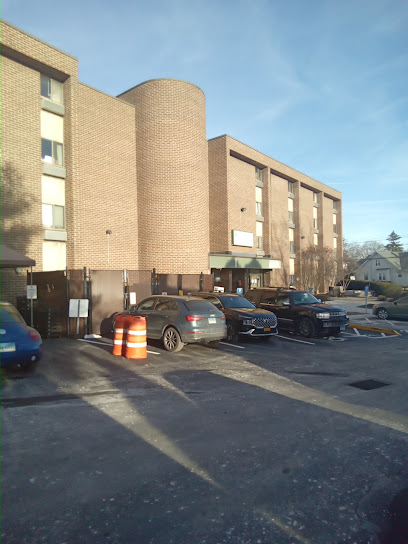 CIVITA CARE CENTER AT DANBURY — homepage