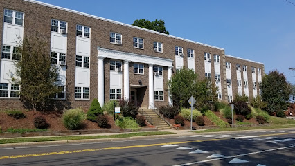 CIVITA CARE CENTER AT MILFORD — homepage