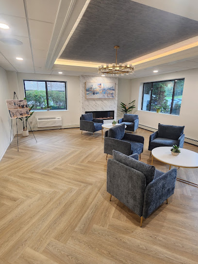 CIVITA CARE CENTER AT NEWINGTON — homepage