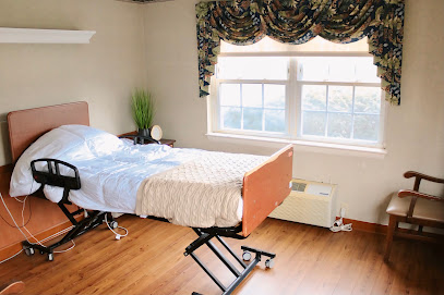CIVITA CARE CENTER AT SALMON BROOK — homepage