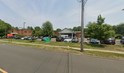 CIVITA CARE CENTER AT WEST RIVER — homepage