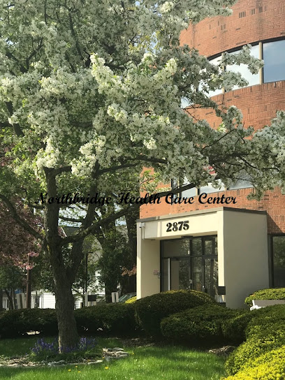 CIVITA CARE NORTHBRIDGE — homepage