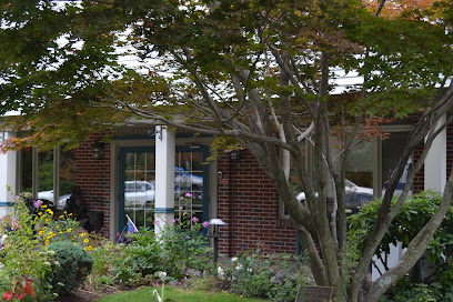 CIVITA CARE SHERIDEN WOODS — homepage