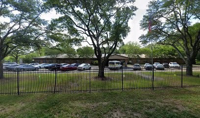 CLAIBORNE COUNTY SENIOR CARE — homepage