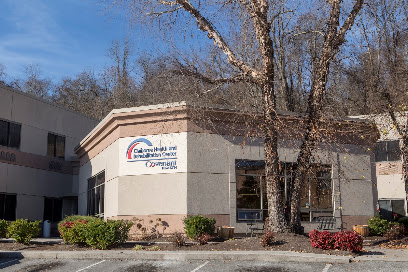 CLAIBORNE HEALTH AND REHABILITATION CENTER — homepage