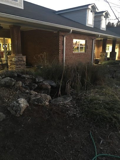 Clapp's Convalescent Nursing Home Inc — homepage