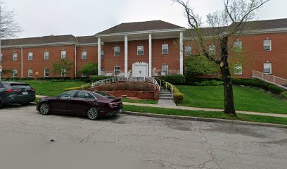 CLARA MANOR NURSING HOME — homepage