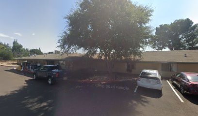 CLAREMONT HEIGHTS POST ACUTE — homepage