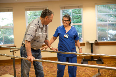 CLAREMONT MANOR CARE CENTER — homepage
