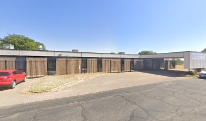 CLARENDON NURSING HOME — homepage