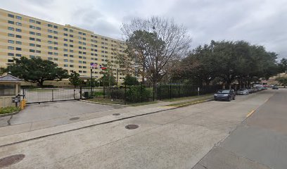 CLAREWOOD HOUSE EXTENDED CARE CENTER — homepage
