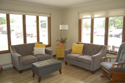 Clarion Wellness and Rehabilitation Center — homepage