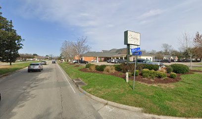 CLARITY HOSPICE OF BATON ROUGE — homepage