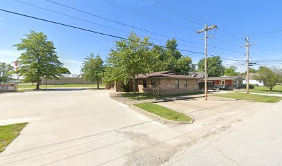 CLARK COUNTY HOME HEALTH AGENCY — homepage