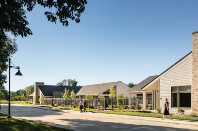 CLARK-LINDSEY VILLAGE — homepage