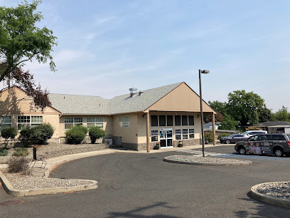 CLARKSTON HEALTH AND REHAB OF CASCADIA — homepage