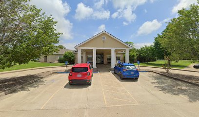 CLARU DEVILLE NURSING CENTER — homepage