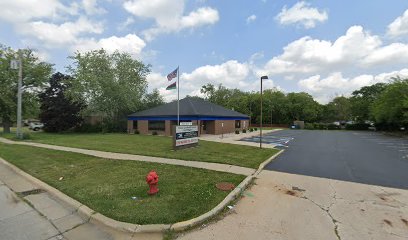 CLASSIC CARE HOME HEALTH INC — homepage