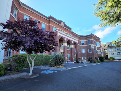 CLATSOP CARE CENTER — homepage
