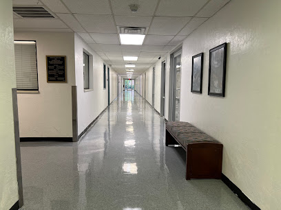 CLAY COUNTY HOME HEALTH CARE — homepage