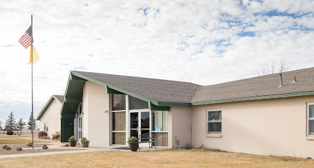 Clayton Nursing and Rehab Center — homepage