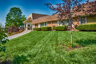 CLEAR CREEK CARE CENTER — homepage
