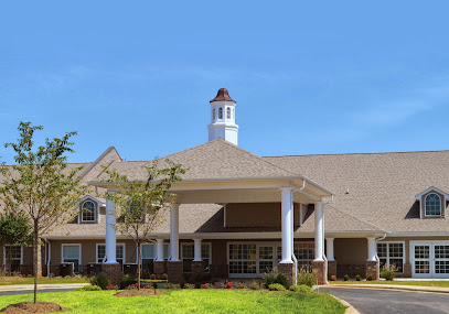 Clear Creek Nursing & Rehabilitation Center — homepage