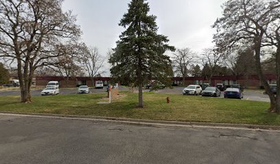 Clearstream Rehabilitation and Nursing Center — homepage