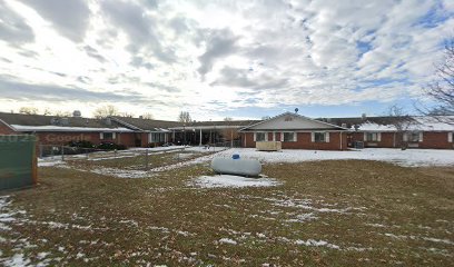 CLEARVIEW NURSING CENTER — homepage