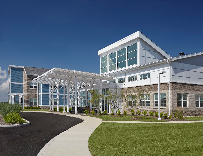 CLEARVISTA LAKE HEALTH CAMPUS — homepage