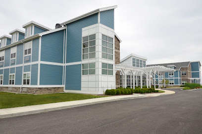 Clearvista Lake Health Campus - Memory Care — homepage
