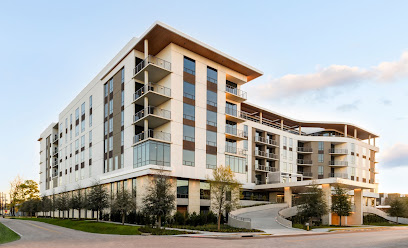 Clearwater at The Heights — homepage