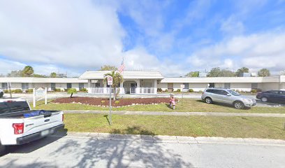 CLEARWATER CENTER — homepage