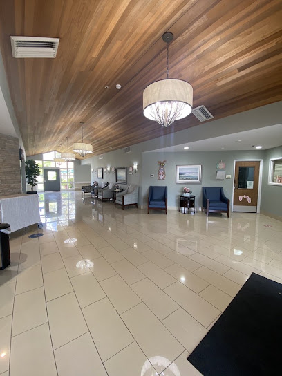 CLEARWATER HEALTHCARE CENTER — homepage