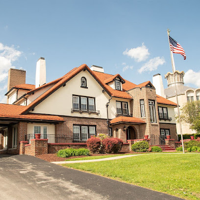 CLEPPER MANOR — homepage